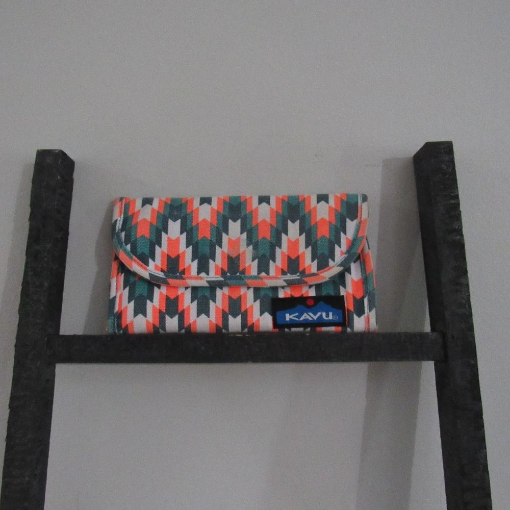 Kavu Big Spender, Everglade Tile